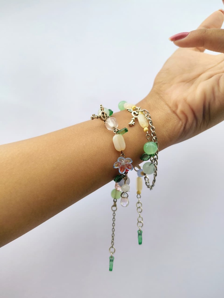 Forest Muse Bracelet